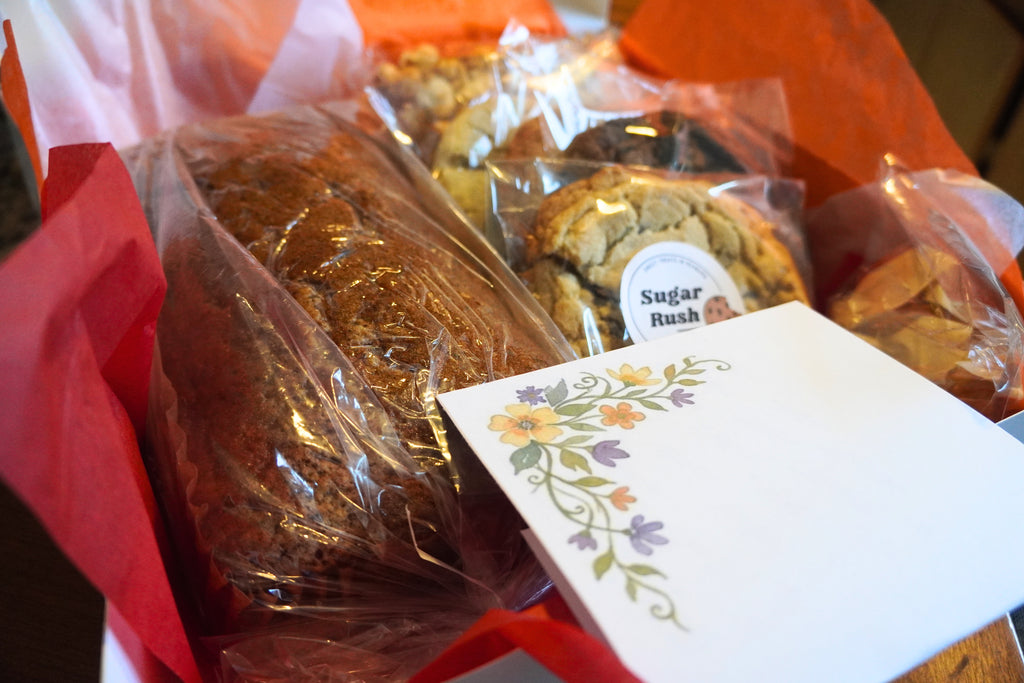 The Sugar Rush (large gift box)