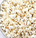 ~Medium Salted popcorn~