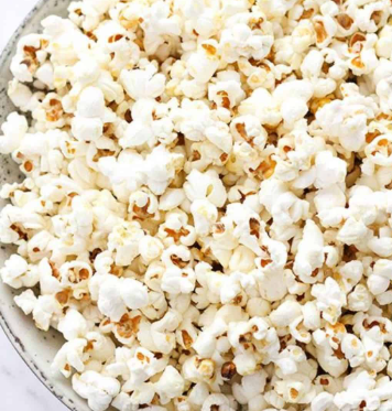 ~Medium Salted popcorn~