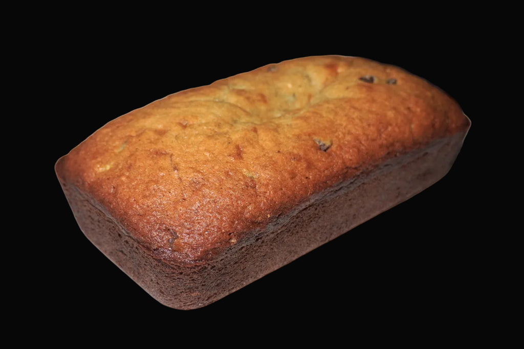 banana bread