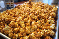 caramel popcorn