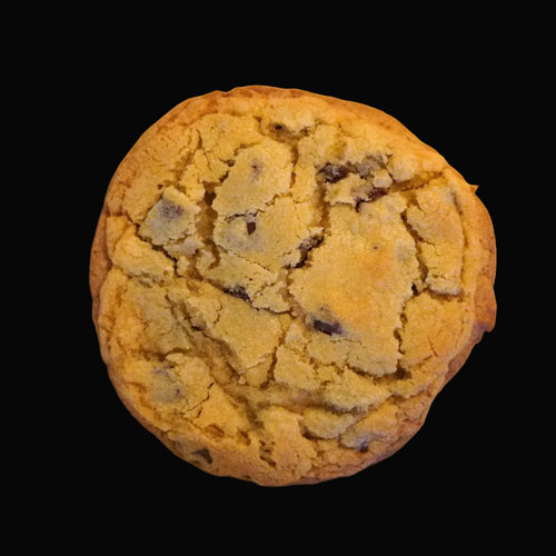 chocolate chip cookie