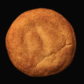 snickerdoodle cookie