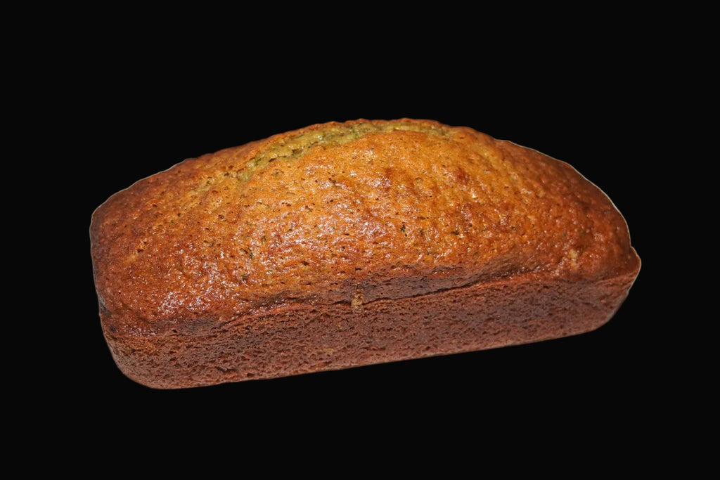zucchini bread