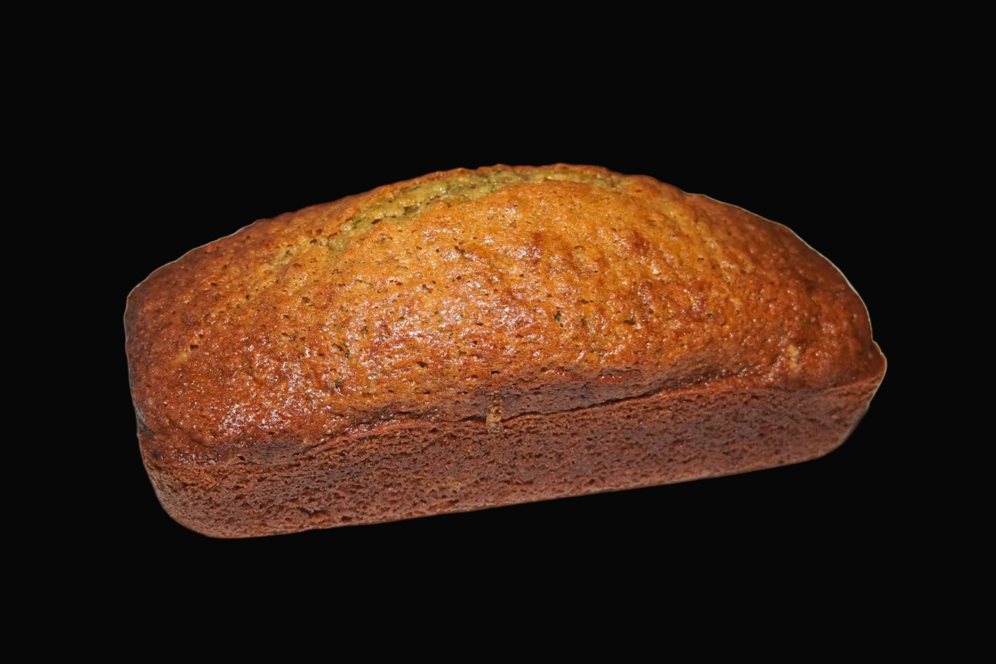 zucchini bread