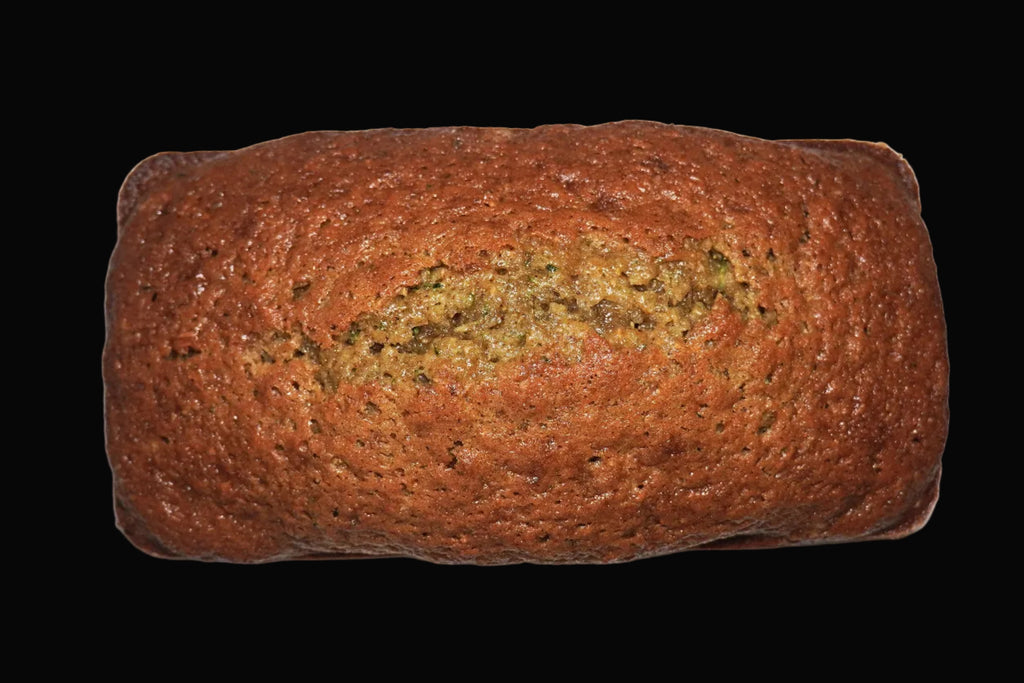 zucchini bread